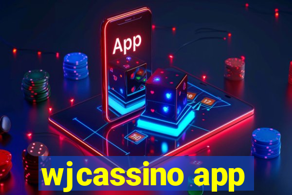 wjcassino app